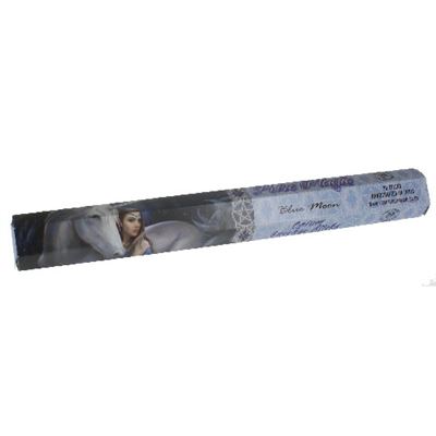 Blue Moon Incense Sticks by Anne Stokes 20s Box